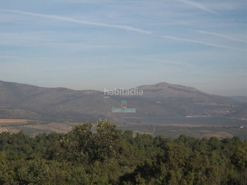 Foto e5aeb109-58cb-4a4f-a488-691baece24f4. Finca rústica a Iznalloz