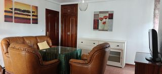 Alquiler Piso  Avenida avenida juan pablo ii. Piso para estudiantes zona traumatologia, granada  amplio, lumin