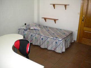 Location Appartement  Avenida madrid. Piso en alquiler avda madrid con calefacción