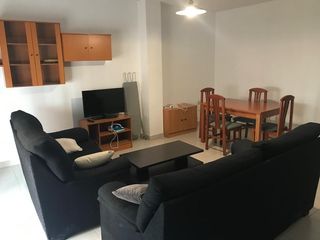 Location Appartement à San Ildefonso. Piso de dos dormitorios en alquiler desde ya en real de cartuja