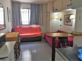Location Studio  Avenida madrid. Estudio para chicos estudiantes con gastos incluidos en el triun