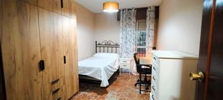 Rent Flat in San Francisco Javier. Piso para estudiantes en cardenal parrado