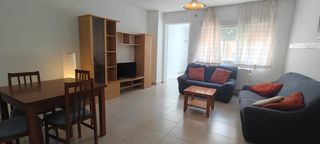 Affitto Appartamento in San Ildefonso. Piso en alquiler zona triunfo