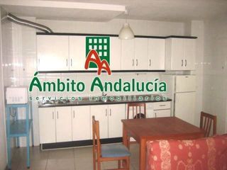 Flat in San Ildefonso