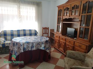 Lloguer Apartament  Sargento piris. Apartamento en alquiler en san francisco javier