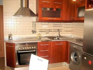 Rent Flat  Avenida madrid. Piso  en alquiler junto a avda cosntitución