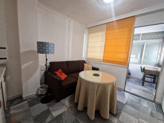 Monolocale in Avenida DE MADRID