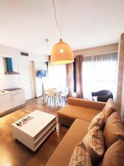 Lloguer Apartament a Calle martínez de la rosa 19. Apartamento de nueva construcción de gran capitan