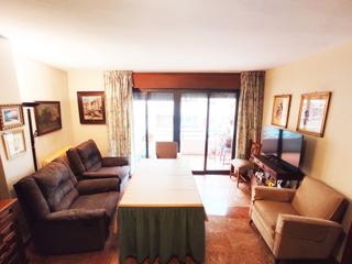 Piso en Calle pedro antonio de alarcón 65. Espectacular vivienda con 174m² junto plaza de gracia y plaza de
