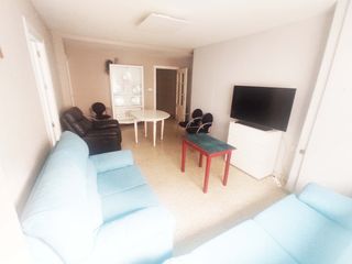 Location Appartement à Calle pedro antonio de alarcón 45. Piso para estudiantes curso 25/26 junto emperatriz eugenia