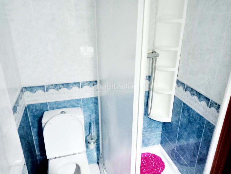 Foto 3791a4ad-5a46-4b7a-a334-a366e13490ef. Pis amb calefacció a Pajaritos Granada