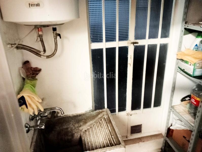 Foto 3cc66a0a-dc98-43fd-aa74-c625ec034a2a. Pis amb calefacció a Pajaritos Granada