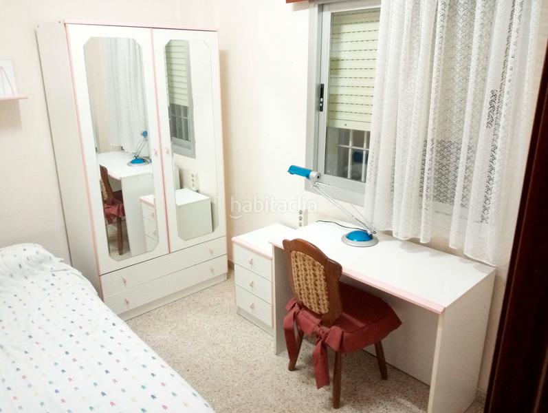Foto 3e644c87-4c4f-4856-8abb-6acb47c9272b. Pis amb calefacció a Pajaritos Granada