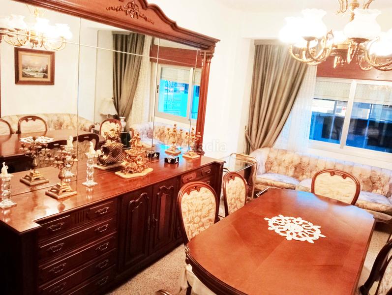 Foto 84f4a31c-c371-45e2-9ec7-904aaf2e001a. Pis amb calefacció a Pajaritos Granada