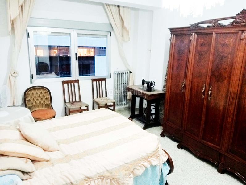 Foto 90eb6365-f6a7-44cf-9715-38ced8f1fda1. Pis amb calefacció a Pajaritos Granada