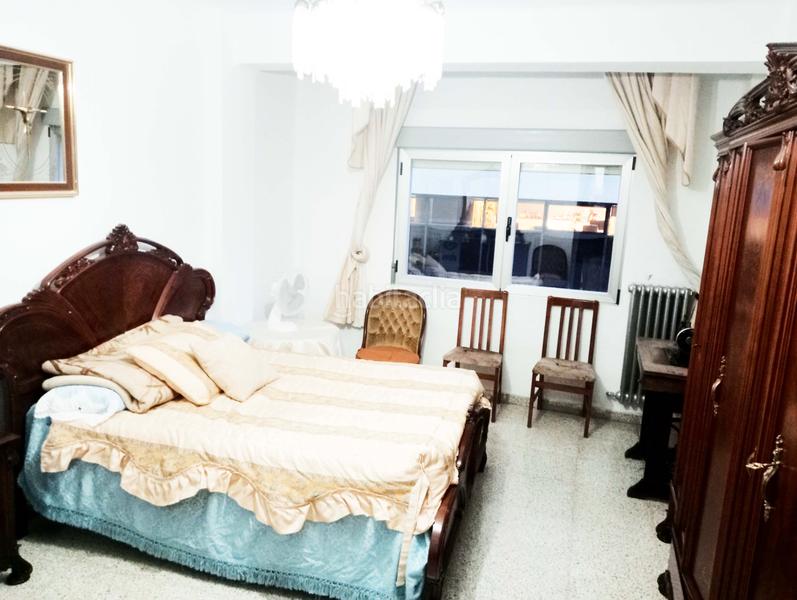 Foto 950ce689-f64a-4092-bfbb-6aa850ee4b3e. Pis amb calefacció a Pajaritos Granada