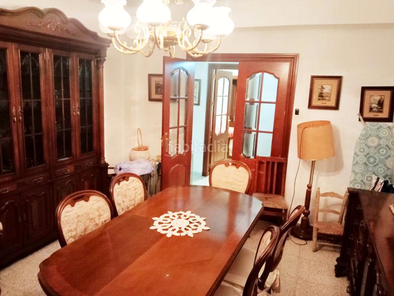 Foto d95cbbf2-1702-4d3a-98ac-75f50a8de294. Pis amb calefacció a Pajaritos Granada