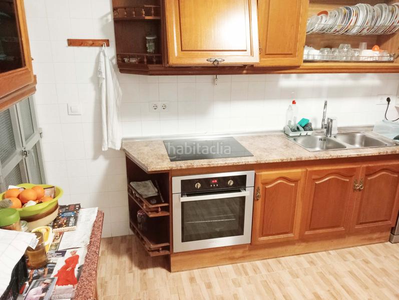 Foto d976da6d-5804-40d4-bc76-831178505ce2. Pis amb calefacció a Pajaritos Granada