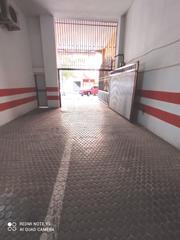 Parking coche  Calle pedro antonio de alarcn. Se vende plaza de aparcamiento en pedro antonio