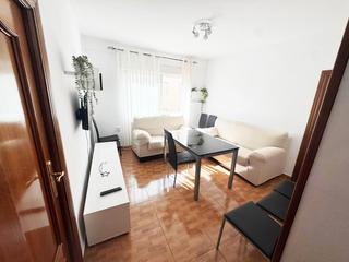 Location Appartement à Calle pérez galdós 3b. A estrenar, para 4 estudiantes, junto mercadona y facultad de ci