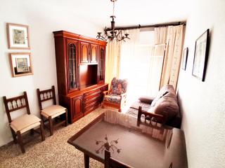 Location Appartement à Calle emperatriz eugenia 16. Piso en calle emperatriz eugenia con 4 dormitorios, para estudia