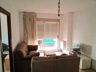 Location Appartement à Calle josé recuerda 2. Toso exterior con 4 dormit. y calefacción central incluida