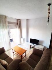 Location Appartement à Calle josé recuerda 2. Toso exterior con 4 dormit. y calefacción central incluida