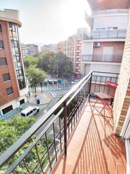 Foto a62db79f-6c70-4875-a5ab-c15fb82cece5. Alquiler piso en calle pérez galdós 3 económico junto facultad de ciencias, todas las habitaciones exteriores en Granada