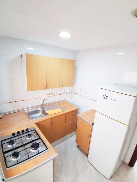 Foto 84ec1960-f134-447e-9707-3e1cf8542adf. Location appartement dans calle pérez galdós 3 dans Granada