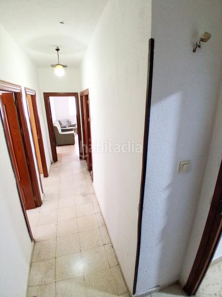 Foto 961bcc86-1b97-4919-92d3-cc80d022e0cd. Rent flat in calle pérez galdós 3 in Rosaleda - Juventud Granada