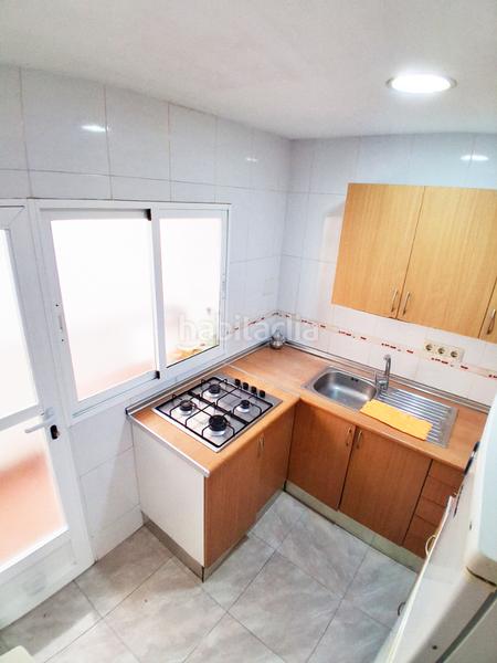 Foto cbfbbcd2-f921-452a-8f10-4c5e6078b34b. Rent flat in calle pérez galdós 3 in Rosaleda - Juventud Granada