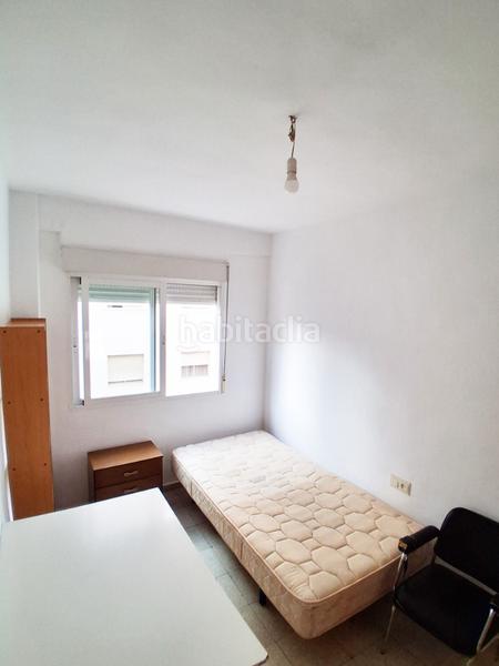 Foto e65ccf57-8e51-4d25-a3db-fa349ea0cba3. Rent flat in calle pérez galdós 3 in Rosaleda - Juventud Granada