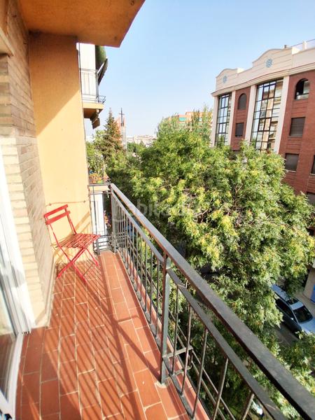 Foto eded1919-afb3-4333-b0fa-e65f46e18ca5. Rent flat in calle pérez galdós 3 in Rosaleda - Juventud Granada