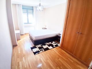 Location Appartement à Calle pedro antonio de alarcón 40. Pedro antonio de alarcón, piso en urba. de lujo con amplias zona