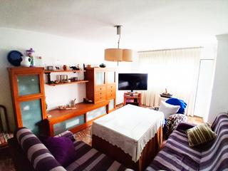 Lloguer Pis a Calle gonzalo jiménez de quesada 1. Piso en urb. privada junto palacio de congresos completamente ex