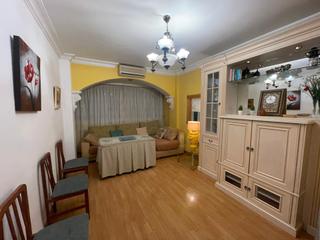 Alquiler Piso en Calle pedro antonio de alarcn 45. Todo exterior y reformado en pedro antonio de alarcn con 3 dorm