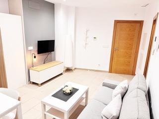 Location Appartement  Placeta de zarate 4. Apartamento de obra nueva en pleno corazón de granada