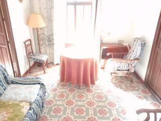 Pis  Calle mayor 6. Vivienda completamente exterior en pleno geoparque de granada, e