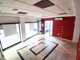 Local Comercial a Calle Obispo Hurtado 13