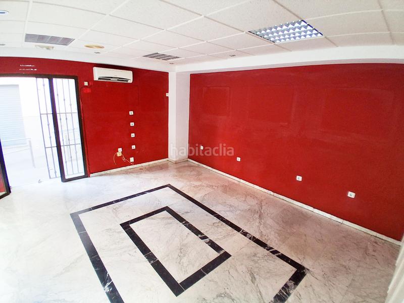 Foto 5bdc3034-a444-42db-baa9-8c058a073da1. Rent business premise in calle obispo hurtado 13 in Granada