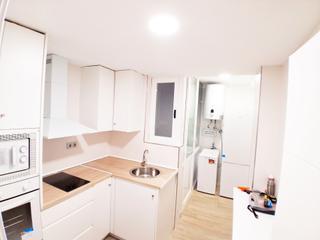 Flat in Calle Emperatriz Eugenia 12B