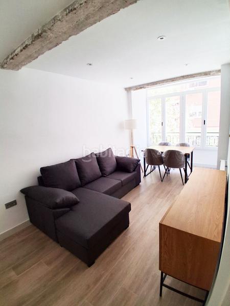 Foto 42b45d31-b4a0-45a7-933e-8f12413c8155. Location appartement dans calle emperatriz eugenia 12b dans Granada