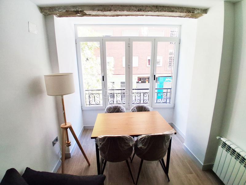 Foto aa54f985-200c-4e21-adf8-02c53e91d587. Location appartement dans calle emperatriz eugenia 12b dans Granada