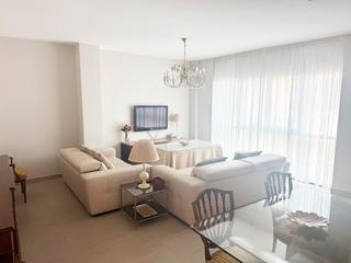 Piso en Centro - Sagrario. Espectacular vivienda en plaza menorca en 4 planta completament