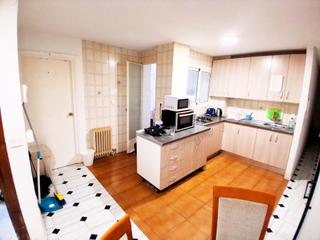 Pis a Calle Emperatriz Eugenia 12B