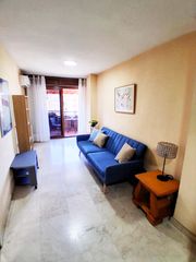 Location Appartement à Plaza albert einstein 2. Apartamento en plaza einstein disponible desde abril de 2026