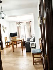 Affitto Appartamento in Calle pedro antonio de alarcón 45
