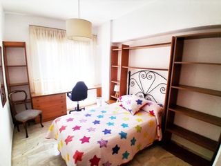 Lloguer Apartament a Calle profesor sainz cantero 14. Apartamento a estrenar junto biblioteca andalucia, en pleno cent