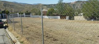 Terreno residenziale  Calle jazmin 8. Gran parcela en cenes de la vega con 1546m²