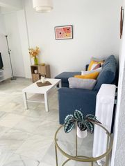 Lloguer Apartament a Plaza de mariana pineda 8. Apartamento a estrenar en plaza  mariana pineda